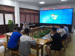 行走的課堂 我校教授博士服務(wù)團(tuán)赴上海青浦、浙江湖州、上海崇明開展科技服務(wù)紀(jì)實(shí)